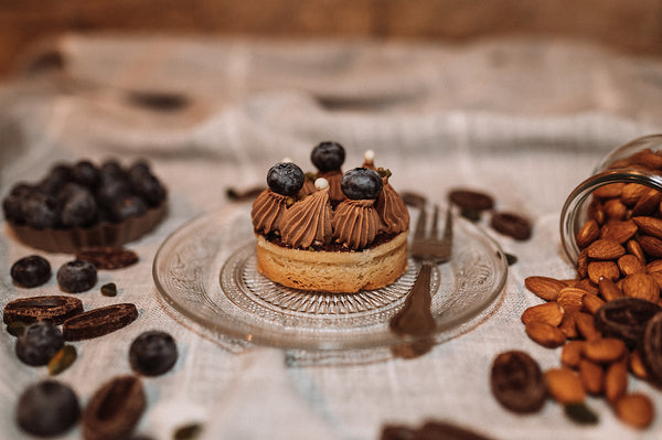 Zuckerfreier Backkurs: Genuss ohne industriellen Zucker 25.04.2026