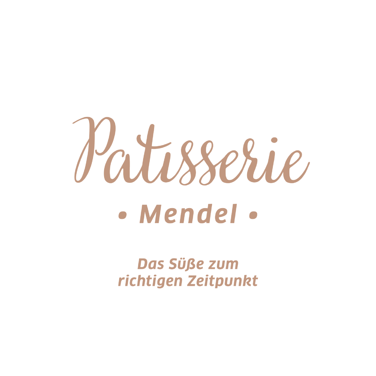 Bild von der Webseite von Theresa Mendel • Patisserie • Workshops • Seelenbalance